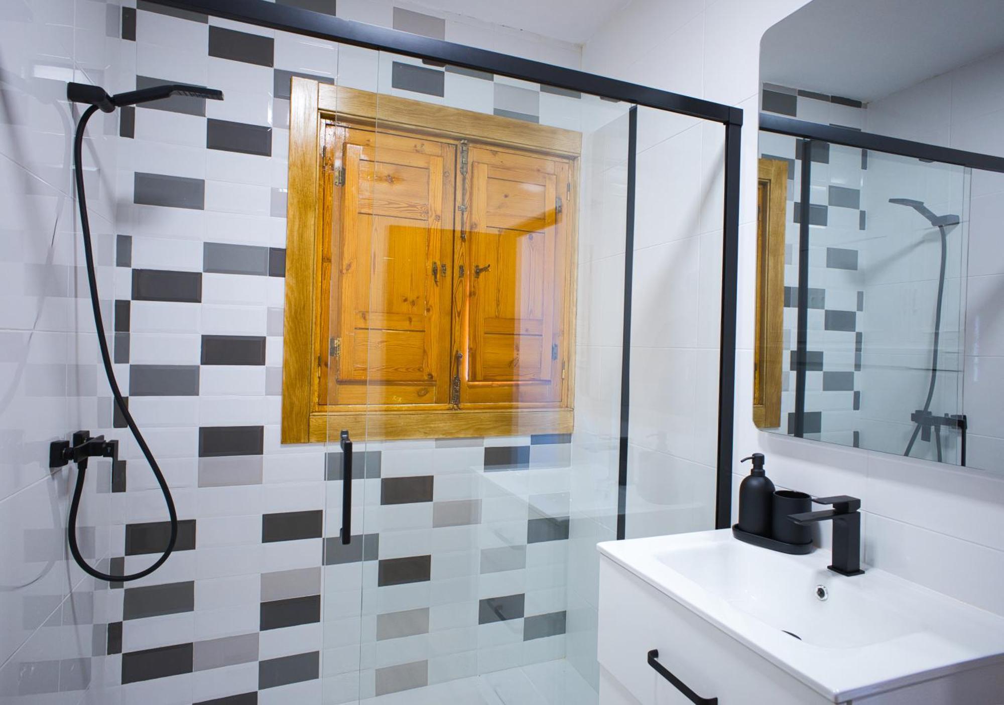 فيلا Sunny House Terraza Privada Y Parking غرناطة المظهر الخارجي الصورة