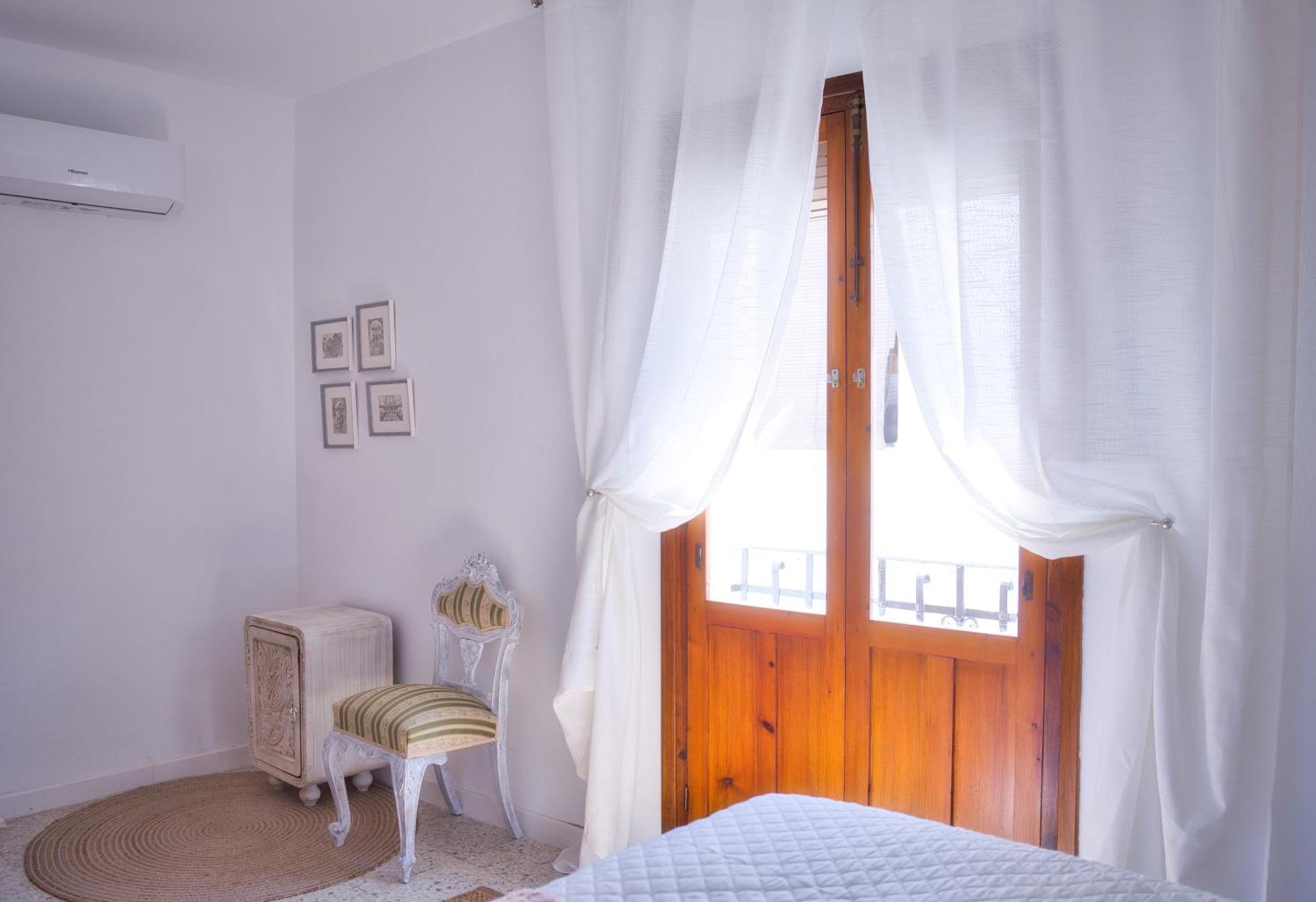فيلا Sunny House Terraza Privada Y Parking غرناطة المظهر الخارجي الصورة