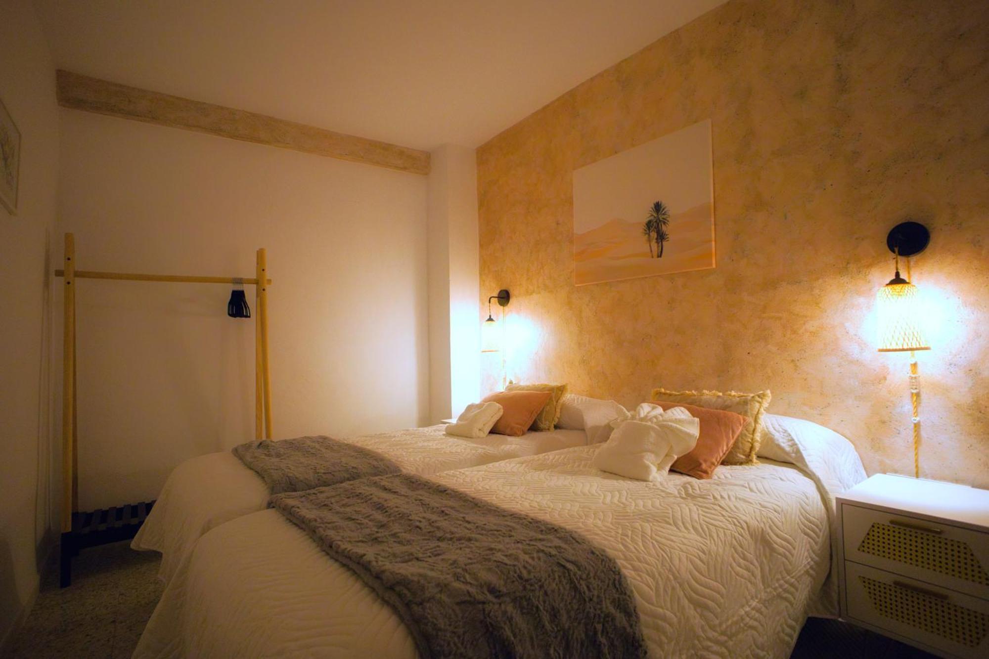 فيلا Sunny House Terraza Privada Y Parking غرناطة المظهر الخارجي الصورة