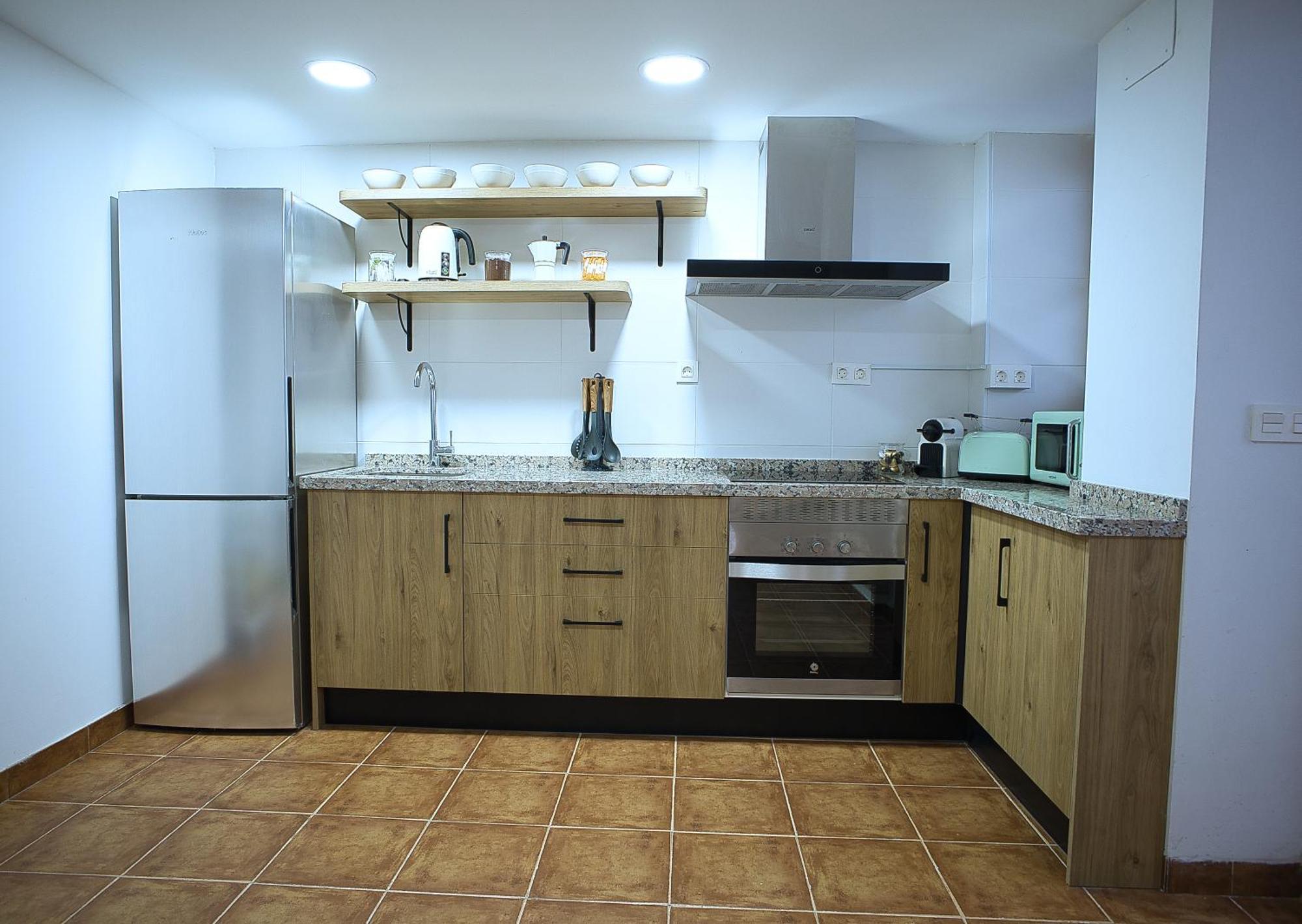 فيلا Sunny House Terraza Privada Y Parking غرناطة المظهر الخارجي الصورة
