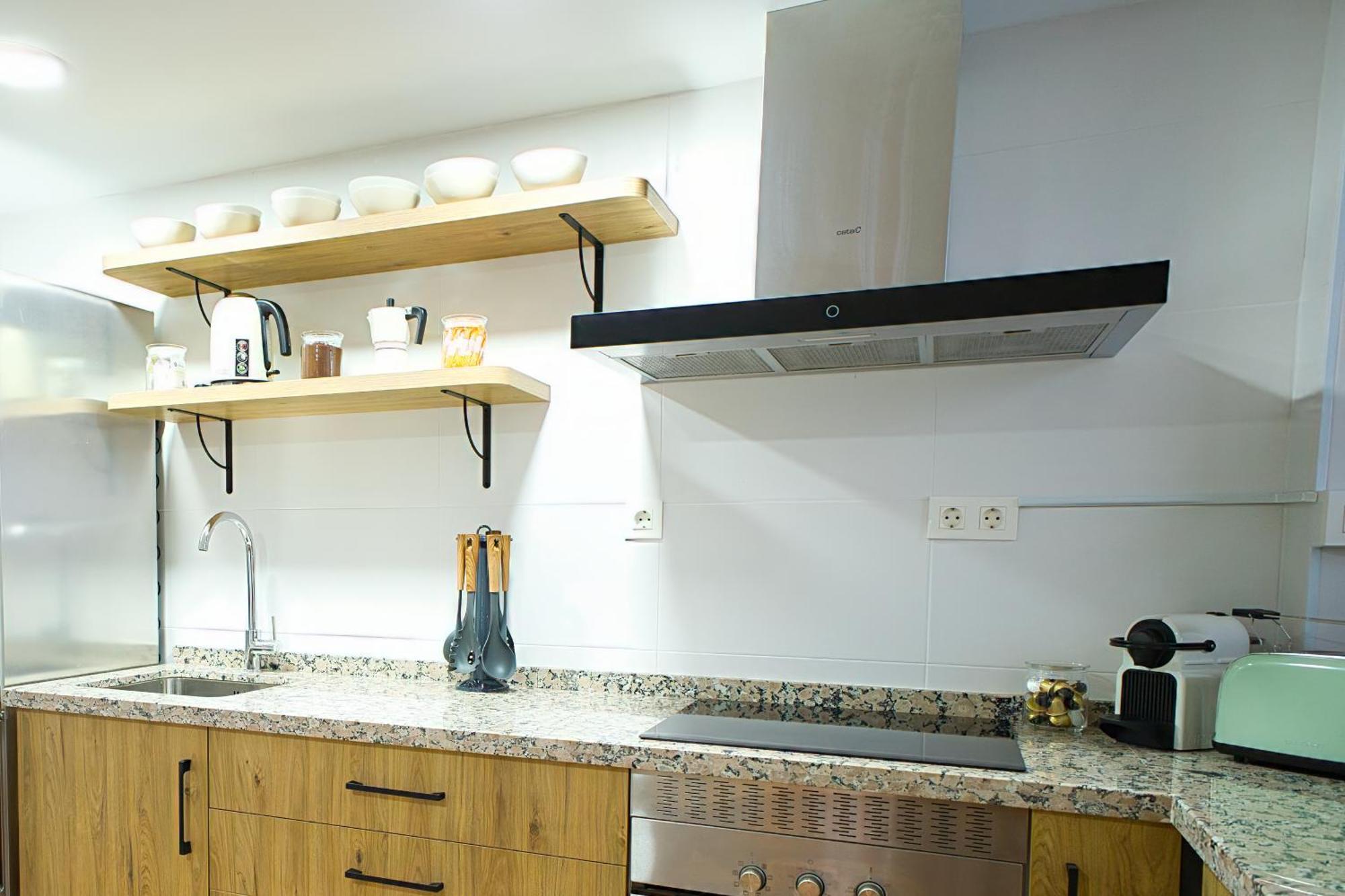 فيلا Sunny House Terraza Privada Y Parking غرناطة المظهر الخارجي الصورة